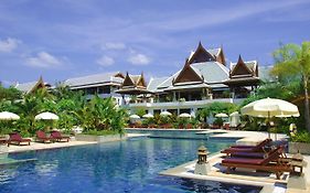 Mukdara Beach Villa&Spa Resort
